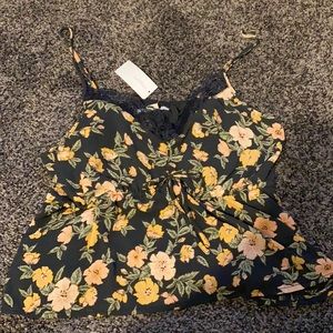 American Eagle Tank Top